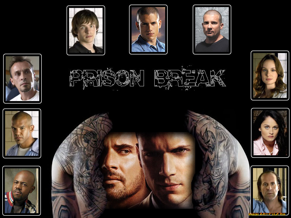 , , prison, break